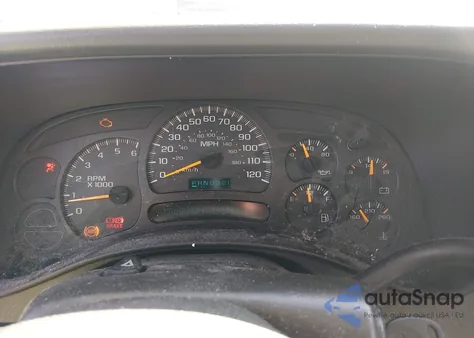 2005 GMC Yukon Sle z USA, uszkodzony, nr VIN 1GKEC13V15R173222